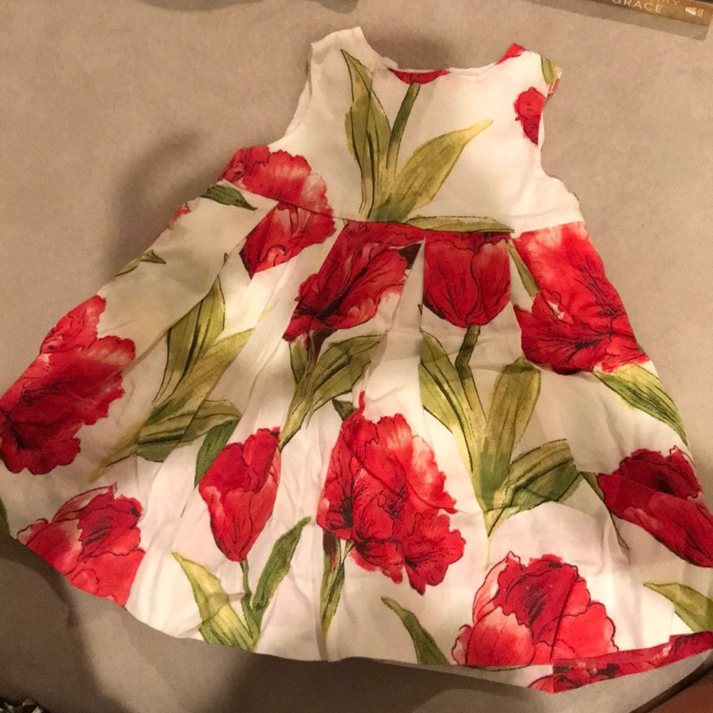 Gap dress
